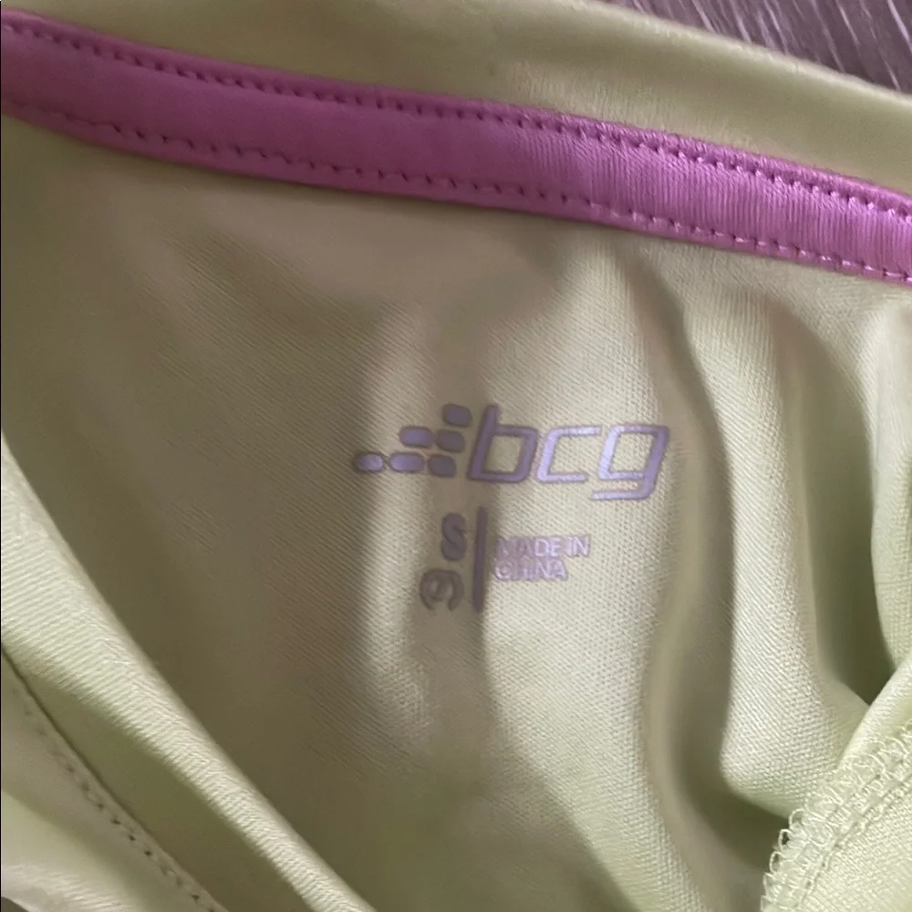 The Children's Place, BCG and Old Navy Active  Short Sleeve Tees (A)